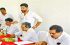 Temple visit amidst Non-Veg meal during CMs visit criticized, CM justifies